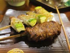 -鸟鹏烧鸟居酒屋(仁恒梦中心店)