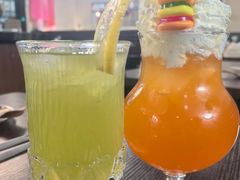 -韩鼎丰·韩国料理(林奥店)