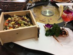 -弘法寺斋菜馆素食