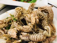-天天渔港海鲜酒家(石浦玉泉路店)