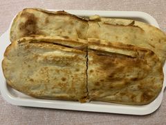 -宝光熏肉鞋底火烧(新街口店)