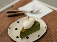 -茉芙甜品屋(黄龙店)