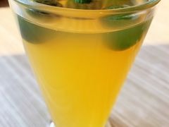 清雅卡曼橘茶-必胜客(石佛营店)