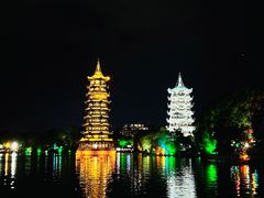 -桂林两江四湖景区