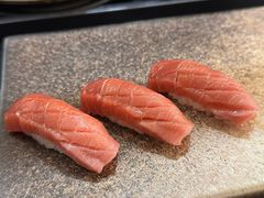-Sushi Hanzo半藏(天环广场店)