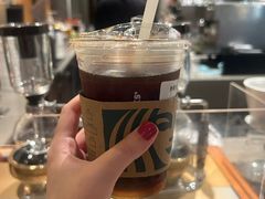 -星巴克(福州三坊七巷店)