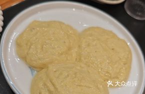 Crispy Pan-Fried Corn Dumplings