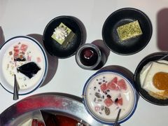 -卤校长重庆火锅(国兴店)