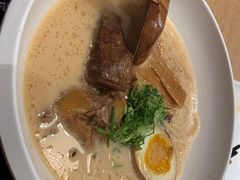 -味千拉面(煌华新纪元购物广场店)