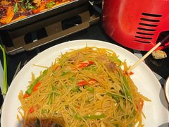 -路边边地标烧烤·川菜·小龙虾·音乐酒馆(良乡长虹店)