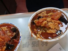-丝路伊兰·兰州牛肉面(马连道店)