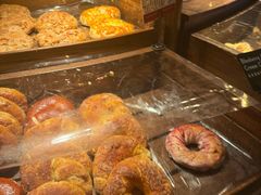 -B&C黄油与面包·THE GARDEN BAKERY概念店(世纪汇店)