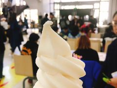 大堂-农园餐厅(北京大学店)