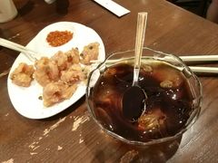 -成都你六姐·牛肉冒菜(城市集市合生汇店)