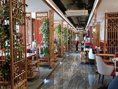 大堂-豆花姐烂豆花火锅(水屯北路恒大滨河店)