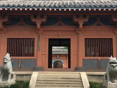 -洛阳古墓博物馆