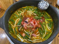 -笔记安顺夺夺粉火锅