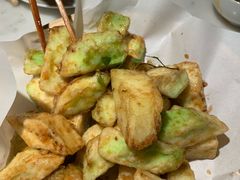 -初蓉丨遇见新川菜(亲贤街荣耀店)