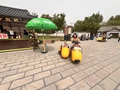 -赵州桥景区
