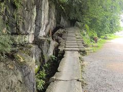 -上甘棠村