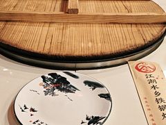 -江湖水乡铁锅炖魚(周庄嘉园店)