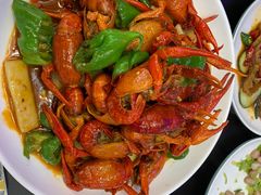 -袁老大龙虾(石鼓路总店)