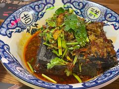 -甲王二老长沙口味馆