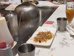 -火地铁板烧(昆山万象汇店)