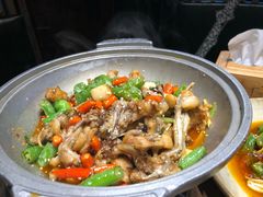 -辛香汇(飞洲店)