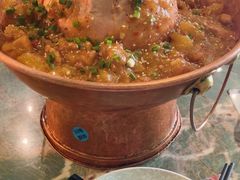 -浩海火烧云傣家菜(京广店)