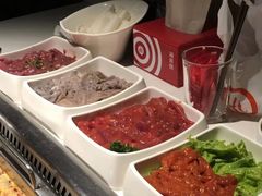 -海底捞火锅(万象城店)