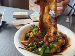 -代术连山回锅肉创始人餐厅(小学店)