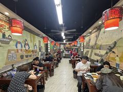 -后卫寨猫耳朵(后卫寨店)