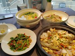 -楚禾宴·家宴(光谷大道店)