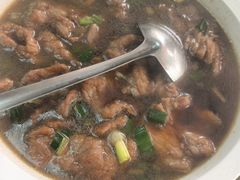 -芸海阁·农家私房菜(沙家浜景区出口店)