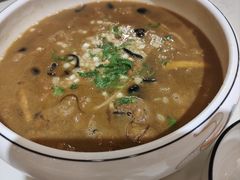 酸汤小酥肉-后海16号·北京私房菜