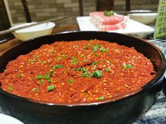 麻辣牛肉-晓宇重庆火锅(大唐不夜城店)