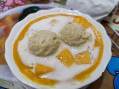 -甜心妈妈·榴莲星级糖水(北京路总店)