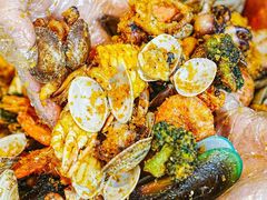 -巽寮印象美食部落餐厅·海鲜·地方特色菜(惠州体验店)