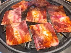 -九田家黑牛烤肉料理(石路天虹店)