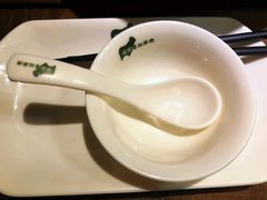 餐具摆设-福宝漠北·牛羊肉(广埠屯店)