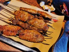 -王红军龙虾(新民路店)