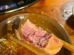 自制午餐肉-独雅老火锅(原宏声巷店)