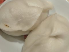 -长安大牌档之西安博物院文化餐厅(中贸店)