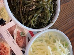 -李先生牛肉面大王(正定机场餐厅)