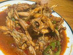 -黄小串·烤串海鲜涮牛肚(升龙广场店)