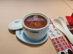 虫草花炖龙骨汤-多喝汤·炖汤蒸饭(云门店)