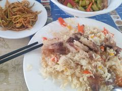 -吾斯曼珍珠抓饭王