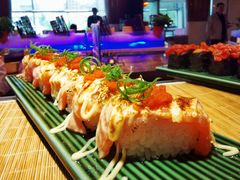 -怡咖啡自助餐(宁波香格里拉店)