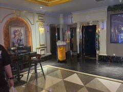 -阿曼达主题KTV(南湖都会店)